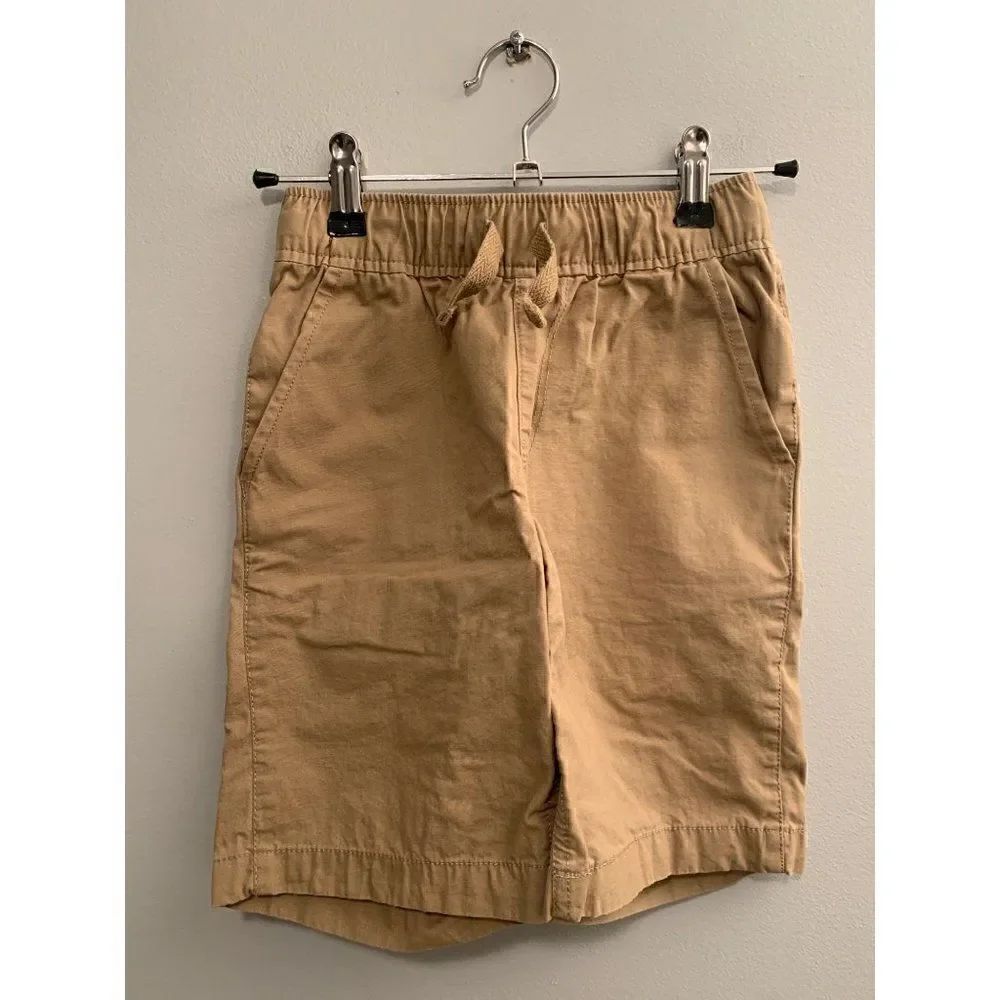 Children’s Place Khaki Shorts